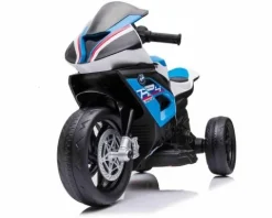 MOTOR NA AKUMULATOR ORYGINALNE BMW HP4, DWA SILNIKI/JT5008
