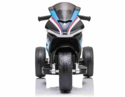 MOTOR NA AKUMULATOR ORYGINALNE BMW HP4, DWA SILNIKI/JT5008