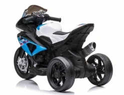 MOTOR NA AKUMULATOR ORYGINALNE BMW HP4, DWA SILNIKI/JT5008