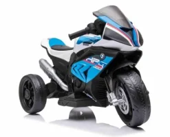 MOTOR NA AKUMULATOR ORYGINALNE BMW HP4, DWA SILNIKI/JT5008