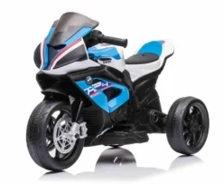 MOTOR NA AKUMULATOR ORYGINALNE BMW HP4, DWA SILNIKI/JT5008