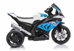 MOTOR NA AKUMULATOR ORYGINALNE BMW HP4, DWA SILNIKI/JT5008