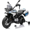 MOTOR NA AKUMULATOR ORYGINALNE BMW POLICJA F-850 GS-P, DWA SILNIKI/JT5002(B)