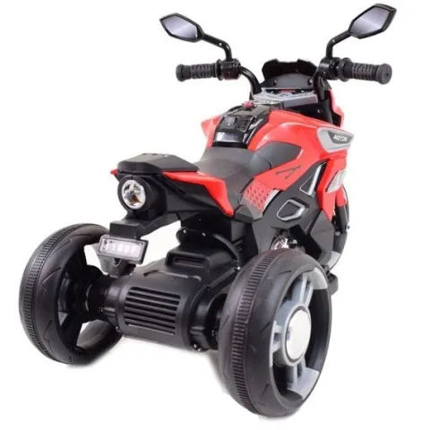 MOTOR NA AKUMULATOR SPEED Z PILOTEM DWA SILNIKI /HZBB-1188F-RC
