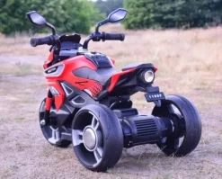MOTOR NA AKUMULATOR SPEED Z PILOTEM DWA SILNIKI /HZBB-1188F-RC