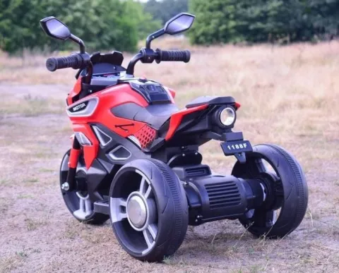 MOTOR NA AKUMULATOR SPEED Z PILOTEM DWA SILNIKI /HZBB-1188F-RC