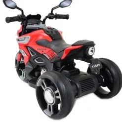 MOTOR NA AKUMULATOR SPEED Z PILOTEM DWA SILNIKI /HZBB-1188F-RC