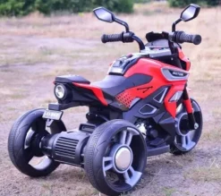 MOTOR NA AKUMULATOR SPEED Z PILOTEM DWA SILNIKI /HZBB-1188F-RC