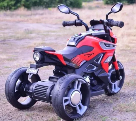MOTOR NA AKUMULATOR SPEED Z PILOTEM DWA SILNIKI /HZBB-1188F-RC