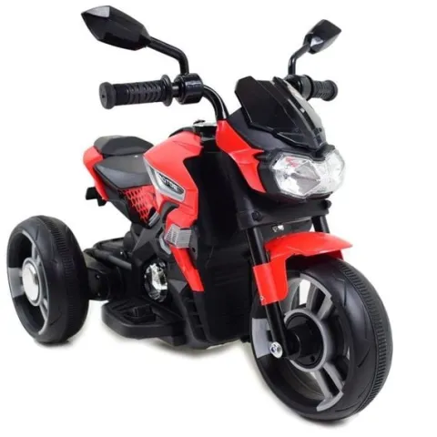 MOTOR NA AKUMULATOR SPEED Z PILOTEM DWA SILNIKI /HZBB-1188F-RC