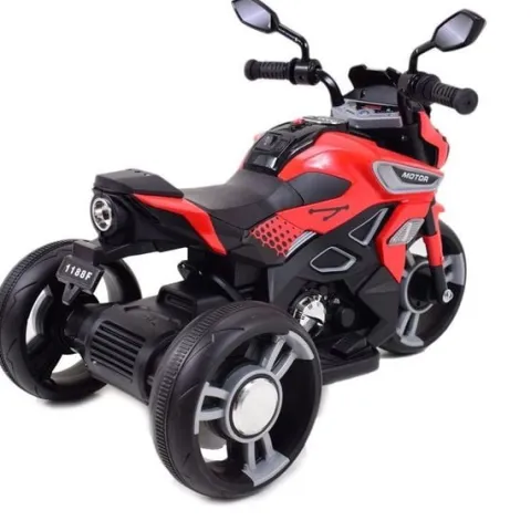 MOTOR NA AKUMULATOR SPEED Z PILOTEM DWA SILNIKI /HZBB-1188F-RC