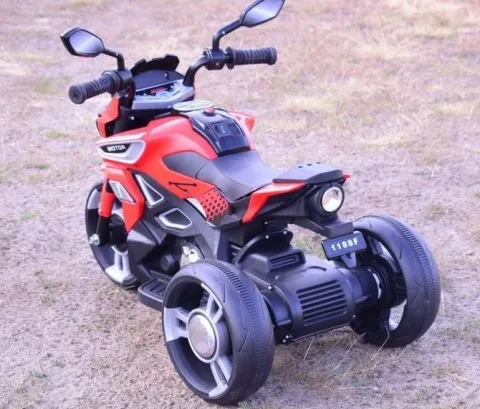MOTOR NA AKUMULATOR SPEED Z PILOTEM DWA SILNIKI /HZBB-1188F-RC