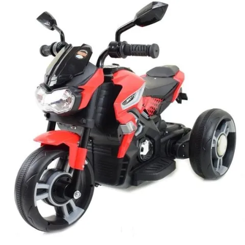 MOTOR NA AKUMULATOR SPEED Z PILOTEM DWA SILNIKI /HZBB-1188F-RC