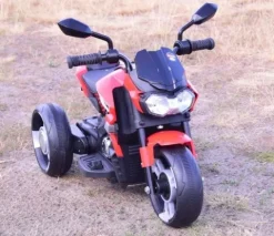 MOTOR NA AKUMULATOR SPEED Z PILOTEM DWA SILNIKI /HZBB-1188F-RC