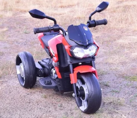 MOTOR NA AKUMULATOR SPEED Z PILOTEM DWA SILNIKI /HZBB-1188F-RC