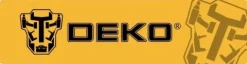 MŁOT UDAROWY MŁOTOWIERTARKA AKUMULATOROWA UDAR SDS+ AKU WIERTŁA DEKO 3J
