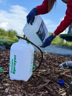 Mr-Fix 5L SPOIWO DO KAMIENIA I ŚCIÓŁKI