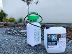 Mr-Fix 5L SPOIWO DO KAMIENIA I ŚCIÓŁKI