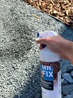 Mr-Fix 5L SPOIWO DO KAMIENIA I ŚCIÓŁKI