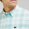 Męska Koszula LEE LEE BUTTON DOWN L