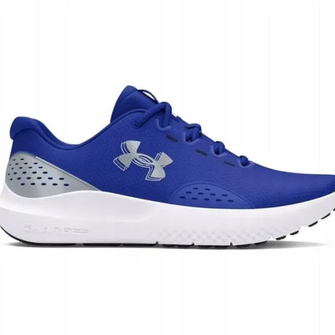 Męskie buty do biegania Under Armour UA Charged Surge 4
