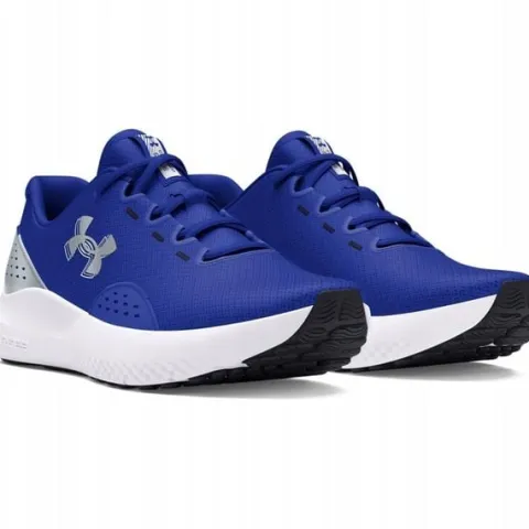 Męskie buty do biegania Under Armour UA Charged Surge 4