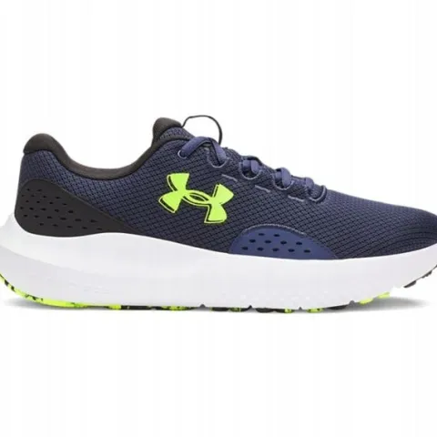 Męskie buty do biegania Under Armour UA Charged Surge 4