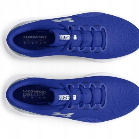 Męskie buty do biegania Under Armour UA Charged Surge 4