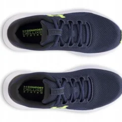 Męskie buty do biegania Under Armour UA Charged Surge 4