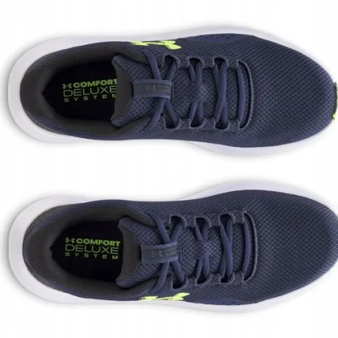 Męskie buty do biegania Under Armour UA Charged Surge 4