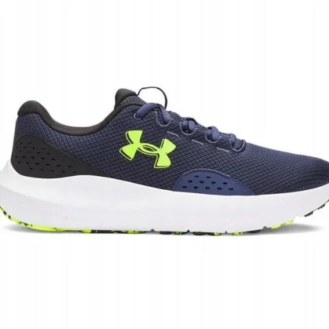 Męskie buty do biegania Under Armour UA Charged Surge 4