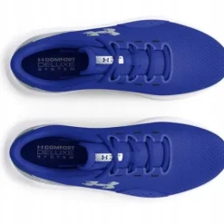 Męskie buty do biegania Under Armour UA Charged Surge 4