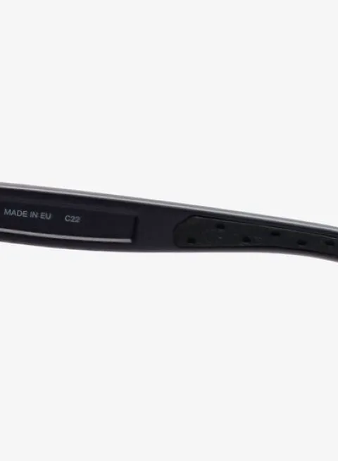 Męskie okulary przeciwsłoneczne Julbo Renegade M SP3CF crystal/dark purple