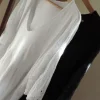 Muślinowa wiosenna SUKIENKA DAMSKA plus size oversize