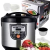 MULTICOOKER SZYBKOWAR PAROWAR 11 FUNKCJI PROGRAMÓW