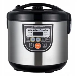 MULTICOOKER SZYBKOWAR PAROWAR 11 FUNKCJI PROGRAMÓW