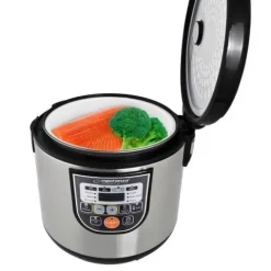 MULTICOOKER SZYBKOWAR PAROWAR 11 FUNKCJI PROGRAMÓW