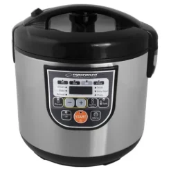 MULTICOOKER SZYBKOWAR PAROWAR 11 FUNKCJI PROGRAMÓW