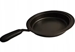 Multicooker wolnowar parowar 8w1 pojemność 1,5L garnek ceramiczny Hometech