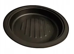 Multicooker wolnowar parowar 8w1 pojemność 1,5L garnek ceramiczny Hometech