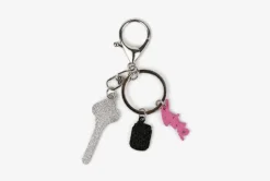 Multi Huntrix | 10 cm | Metal | Brelok Anime | K-Pop Demon Hunter