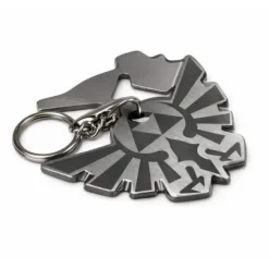 Multitool | 8 cm | Metal | Brelok Gamingowy | Zelda