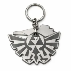Multitool | 8 cm | Metal | Brelok Gamingowy | Zelda