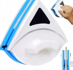 Myjka do mycia szyb okien jednoszybowych dwustronna magnetyczna na magnes