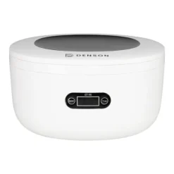 Myjka ultradźwiękowa Denson F6-B - 750 ml