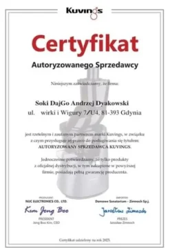 Myjka Vita-My do żywności !!! Ozon Ultradźwięki !!! Food Cleaner !!! OKAZJA