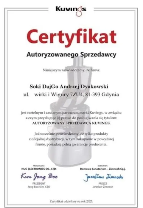 Myjka Vita-My do żywności !!! Ozon Ultradźwięki !!! Food Cleaner !!! OKAZJA