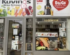 Myjka Vita-My do żywności !!! Ozon Ultradźwięki !!! Food Cleaner !!! OKAZJA