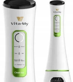Myjka Vita-My do żywności !!! Ozon Ultradźwięki !!! Food Cleaner !!! OKAZJA