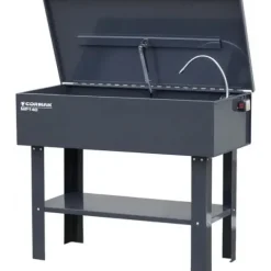 MYJKA WARSZTATOWA DO CZĘŚCI CORMAK MP140 140L 230V